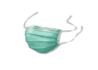 Talla 17,5 anti x 9,5 cm del polvo de la alta de Breathability máscara disponible de la boca proveedor
