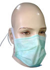 Talla 17,5 anti x 9,5 cm del polvo de la alta de Breathability máscara disponible de la boca proveedor