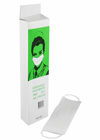 Mascarilla disponible del filtro de papel, talla 20 disponible X los 7CM de la máscara de respiración proveedor