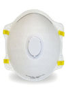 La fibra de vidrio bacteriana anti Valved de la máscara de polvo FFP2 libera para la protección de los personales proveedor