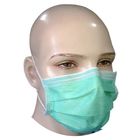 Máscara médica cómoda de la boca opciones del multicolor de la mascarilla de la protección de 3 capas proveedor