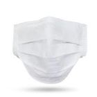 Máscara de polvo disponible del color blanco no tejida + papel de filtro + material no tejido proveedor