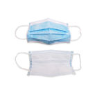 Del PPE de polvo de la máscara fibra de vidrio disponible sin pelusa no para la familia/el salón de belleza proveedor
