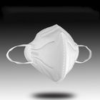 Máscara anti de la boca del polvo de polvo KN95 de la máscara de la seguridad amistosa antibacteriana de Eco proveedor