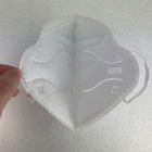 Máscara anti de la boca del polvo de polvo KN95 de la máscara de la seguridad amistosa antibacteriana de Eco proveedor